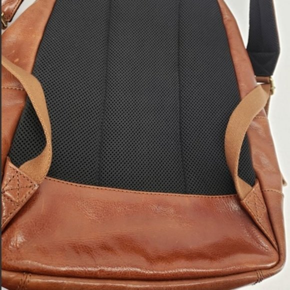 Fossil Buckner Backpack - Picture 8 of 16